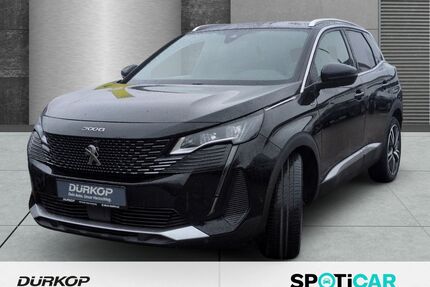 Peugeot 3008 Gebrauchtwagen