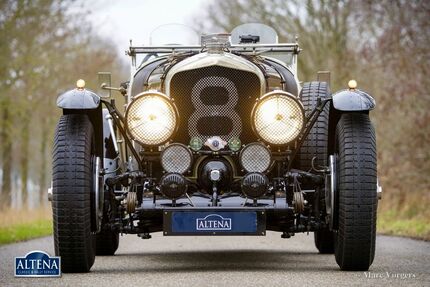 Bentley Andere Oldtimer