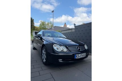 Mercedes-Benz 200 Gebrauchtwagen
