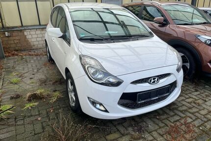 Hyundai ix20 Gebrauchtwagen