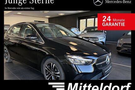 Mercedes-Benz B 200 Gebrauchtwagen