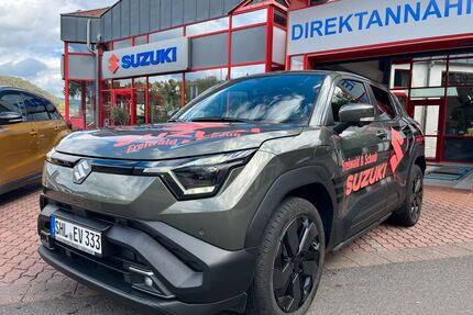 Suzuki e Vitara Gebrauchtwagen