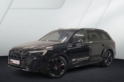 Audi Q7 Gebrauchtwagen