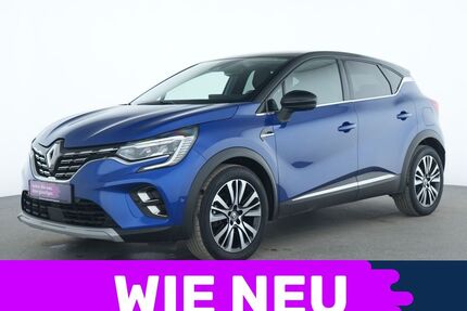 Renault Captur Gebrauchtwagen