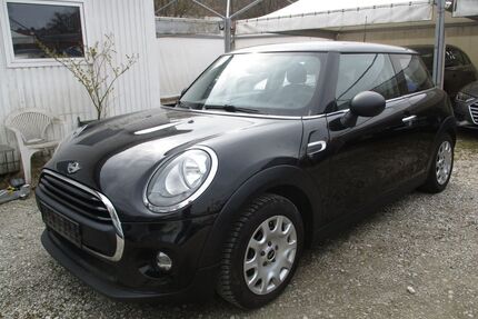 Mini One D Gebrauchtwagen