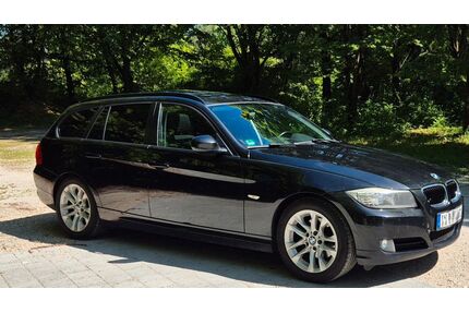 BMW 318 Gebrauchtwagen