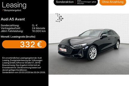 Audi A5 Gebrauchtwagen