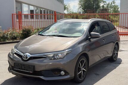 Toyota Auris Gebrauchtwagen