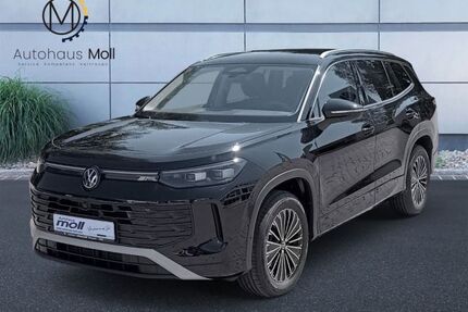 VW Tayron Gebrauchtwagen