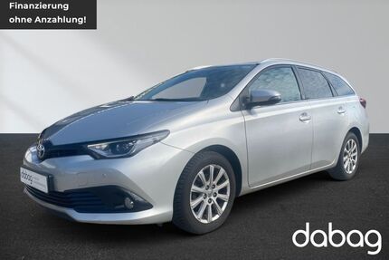 Toyota Auris Gebrauchtwagen