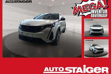 Peugeot 5008 Gebrauchtwagen