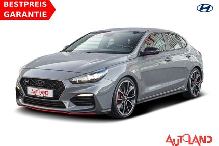 Hyundai i30 Gebrauchtwagen