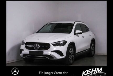 Mercedes-Benz GLA 220 Gebrauchtwagen
