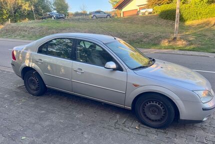 Ford Mondeo Gebrauchtwagen