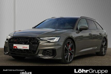Audi S6 Gebrauchtwagen