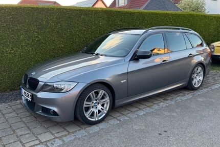 BMW 318 Gebrauchtwagen
