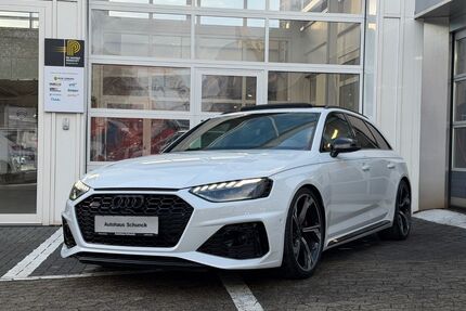 Audi RS4 Gebrauchtwagen