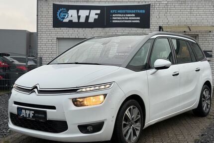 Citroen Grand C4 Picasso / SpaceTourer Gebrauchtwagen