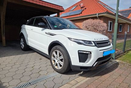 Land Rover Range Rover Evoque Gebrauchtwagen