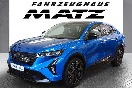 Renault Rafale Gebrauchtwagen