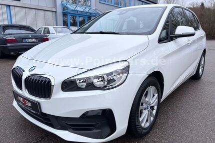 BMW 218 Active Tourer Gebrauchtwagen