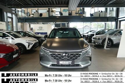 Hyundai NEXO Gebrauchtwagen