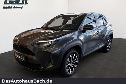 Toyota Yaris Cross Gebrauchtwagen