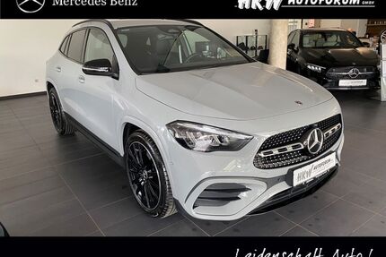Mercedes-Benz GLA 200 Gebrauchtwagen