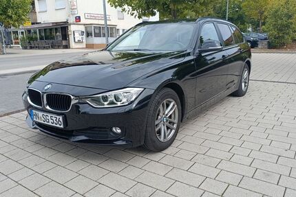 BMW 318 Gebrauchtwagen