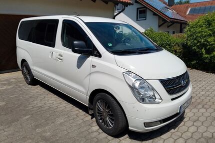 Hyundai H-1 Starex Gebrauchtwagen