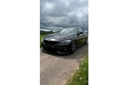 BMW 440 Gran Coupé Gebrauchtwagen