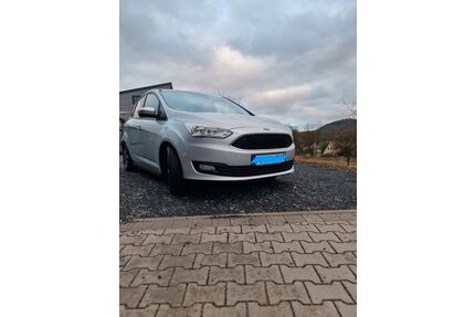 Ford C-Max Gebrauchtwagen