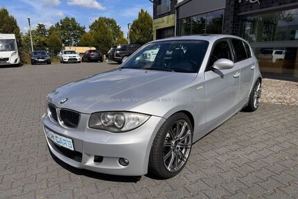 BMW 130 Gebrauchtwagen