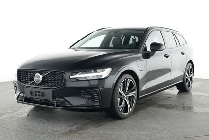 Volvo V60 Gebrauchtwagen