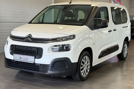 Citroen Berlingo Gebrauchtwagen