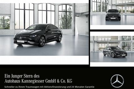 Mercedes-Benz CLA 250 Gebrauchtwagen