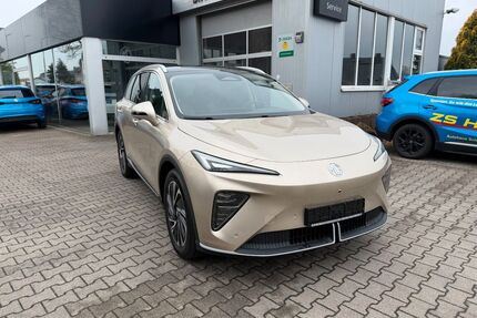 MG Andere Gebrauchtwagen