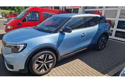 Ford Explorer Gebrauchtwagen