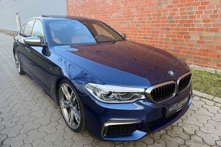 BMW M550 Gebrauchtwagen