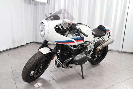 BMW R nineT Gebrauchtwagen