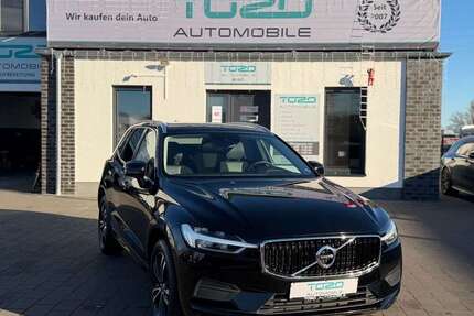 Volvo XC60 Gebrauchtwagen
