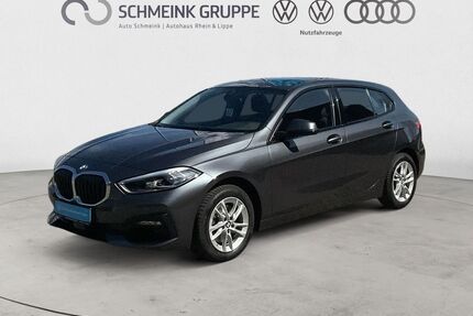 BMW 118 Gebrauchtwagen