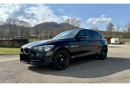 BMW 116 Gebrauchtwagen