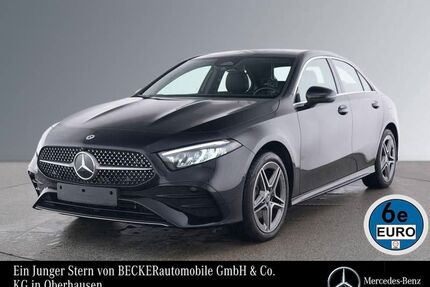 Mercedes-Benz A 250 Gebrauchtwagen
