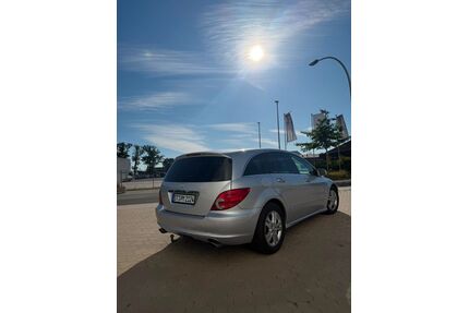 Mercedes-Benz R 500 Gebrauchtwagen