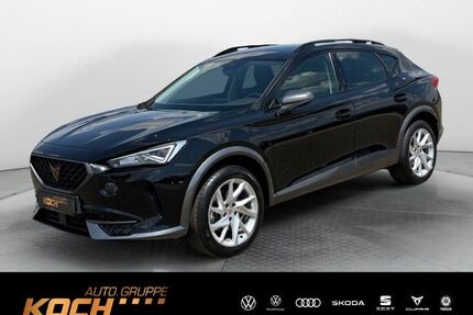Cupra Formentor Gebrauchtwagen