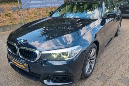BMW 530 Gebrauchtwagen