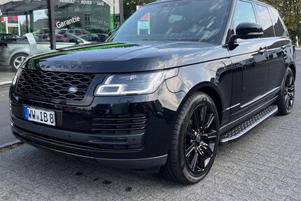 Land Rover Range Rover Gebrauchtwagen