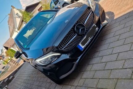 Mercedes-Benz C 250 Gebrauchtwagen
