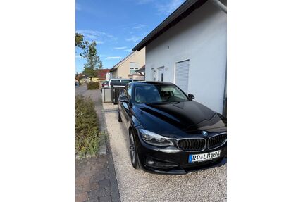 BMW 318 Gran Turismo Gebrauchtwagen